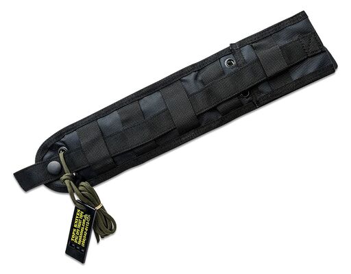 TOPS KNIVES OUTPOST COMMAND OC01 - KNIFESTOCK