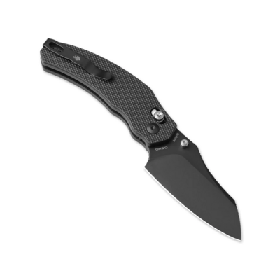 Kizer Clutch Lock Bulldog O.SHO Nitro V Aluminium V3672A1 - KNIFESTOCK