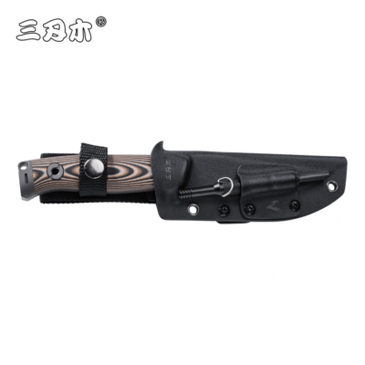 Sanrenmu SRM S795 - KNIFESTOCK