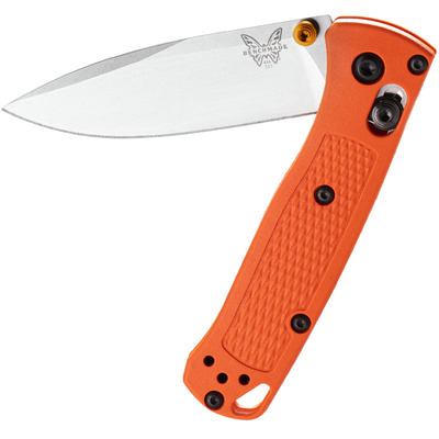 Benchmade Mini Bugout 533 - KNIFESTOCK