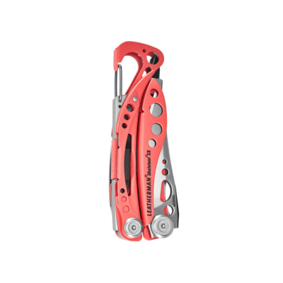 Leatherman SKELETOOL® Cx Guava - KNIFESTOCK