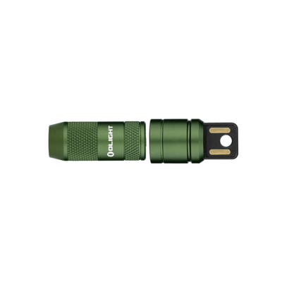 Olight iMini 2 OD Green Flashlight (50 Lumens) - KNIFESTOCK