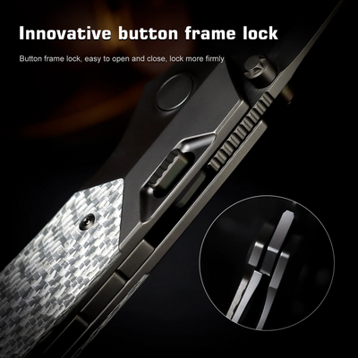 REMETTE RT-Meteor Knife RTPT-BD - KNIFESTOCK