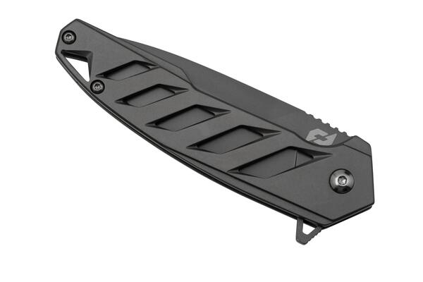 SCHRADE Ventricle Folder 1159323 - KNIFESTOCK