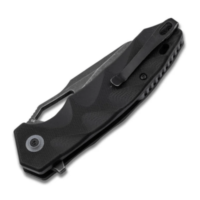 Boker Plus Kirke 01BO636 - KNIFESTOCK