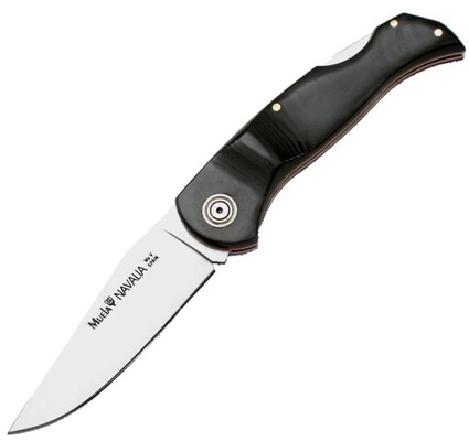 Muela NAVALIA-10M - KNIFESTOCK
