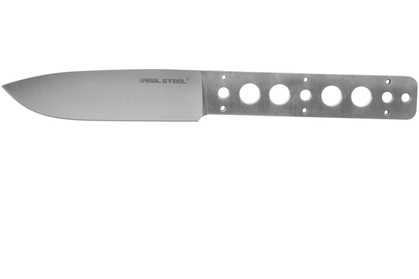 LAMA REAL STEEL - KNIFESTOCK