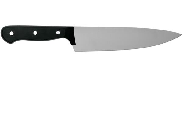 Wusthof GOURMET chef&#039;s knife 20cm. 1025044820 - KNIFESTOCK