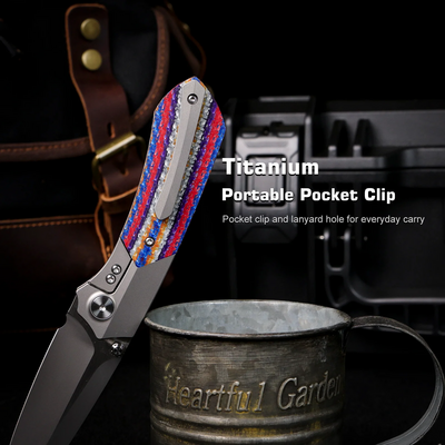 REMETTE RT-Meteor Knife RTPT-NC - KNIFESTOCK