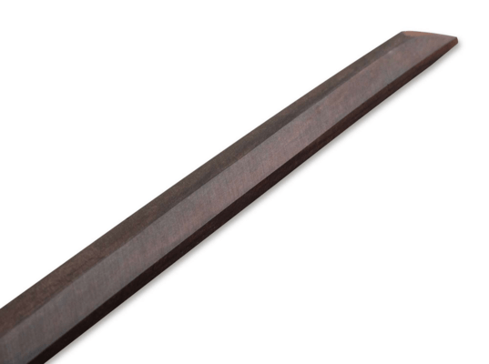 Magnum BOKKEN EBONY KATANA 05SC326 - KNIFESTOCK