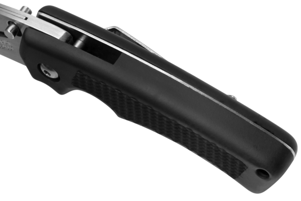 Gerber Edge Utility knife black rubber 31-000668 - KNIFESTOCK