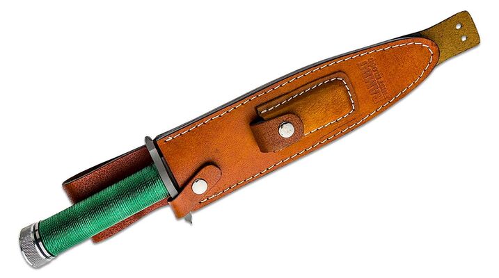 Rambo First Blood Standaard Editie RB9292 - KNIFESTOCK