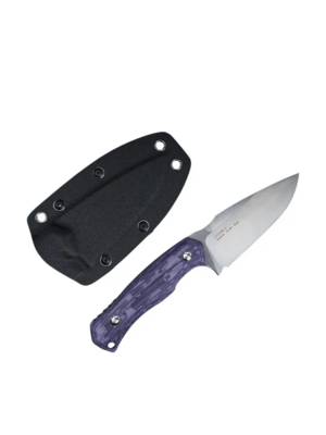 Sanrenmu S725PB-3 - KNIFESTOCK