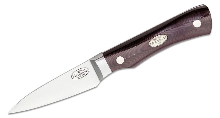 Fällkniven set kuchynských nožov 4 ks CMTss - KNIFESTOCK