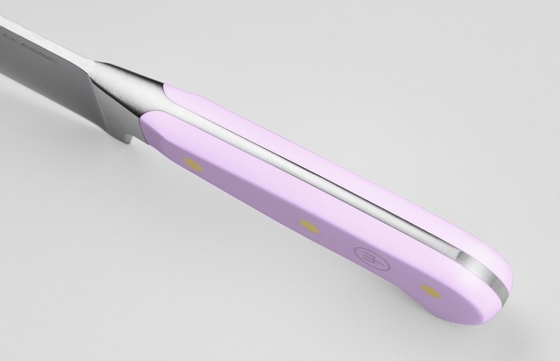 WUSTHOF Classic Colour, Vegetable knife, Purple Yam, 9 cm 1061702209 - KNIFESTOCK