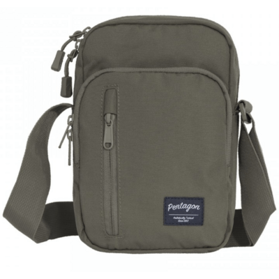 Pentagon Kleos Messenger Bag K16096-06E-RAL7013-PER PIECE - KNIFESTOCK