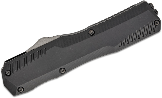 Kershaw LIVEWIRE - ALUM BLK/MAGNACUT TANTO SW / LIVEWIRE - ALUM BLK/MAGNACUT TANTO SW - KNIFESTOCK
