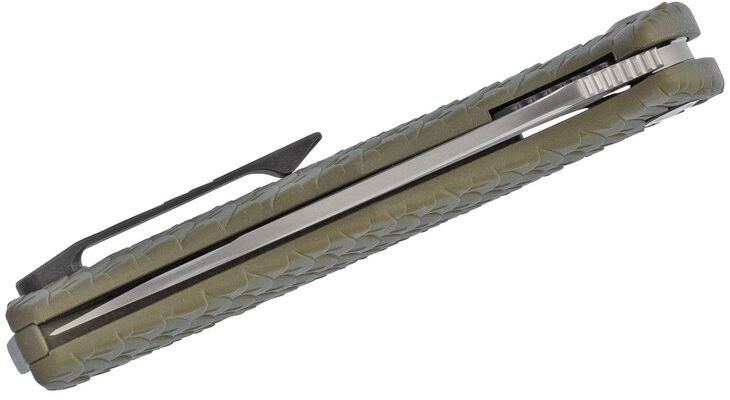 CIVIVI Wyvern OD Groen C902A - KNIFESTOCK