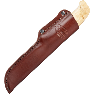 Marttiini Condor-Luxus, Penge 11 cm, bőrtok 182111 - KNIFESTOCK