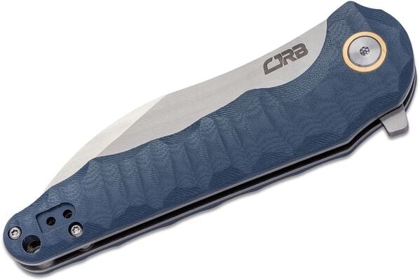 CJRB Mangrove J1910-GYC - KNIFESTOCK