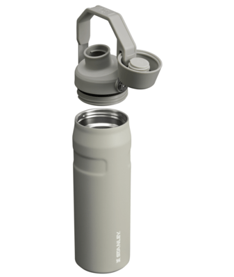 Stanley Termofľaša The IceFlow™ Bottle Fast Flow 700 ml/24ozAsh - KNIFESTOCK