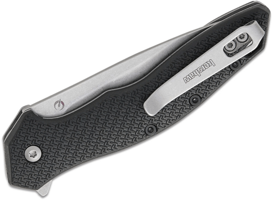 Kershaw SHORELINE SERRATED - KNIFESTOCK
