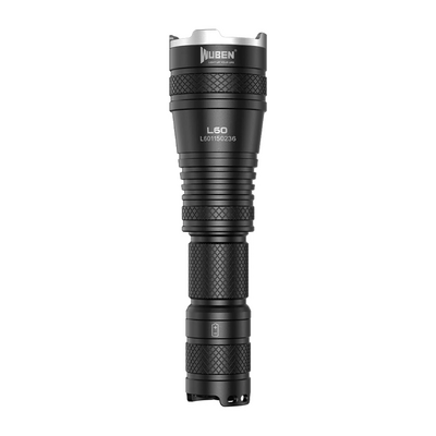 Wuben Wuben L60 - KNIFESTOCK