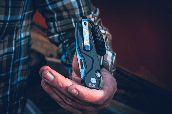 Extrema Ratio - THE CARRY BOX, YOUR PERSONAL EDC SYSTEM - KNIFESTOCK