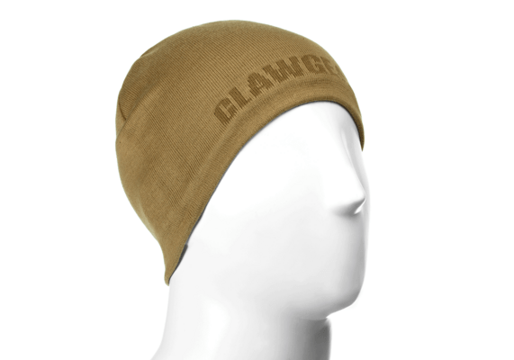 CLAWGEAR muts Beanie Coyote L/XL - KNIFESTOCK