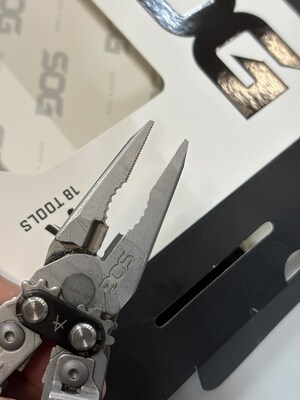 SOG POWERACCESS Multitool SOG-PA1001-CP - KNIFESTOCK