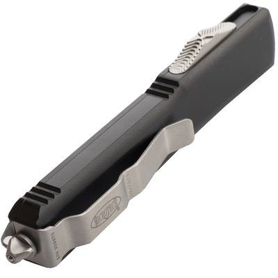 MICROTECH Ultratech D/E Stonewash Standard 122-10 - KNIFESTOCK