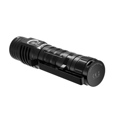 Lampe de poche Power Bank 2000 Lumens Wuben WUBEN C2 - KNIFESTOCK
