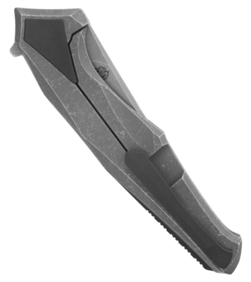POIKILO Rhino - Standard 1 Rhino - Standard 1 - KNIFESTOCK