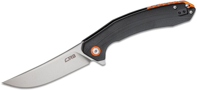 Gobi zavírací nůž J1906-BKC - KNIFESTOCK