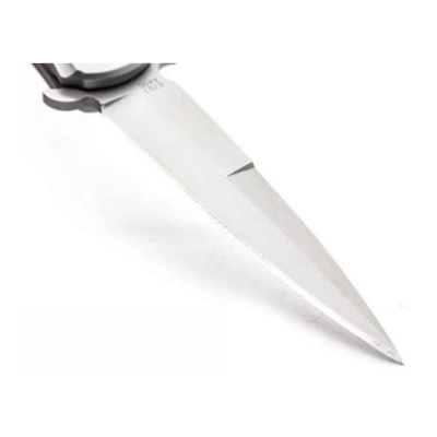 Ganzo G707 Automatic Knife - KNIFESTOCK