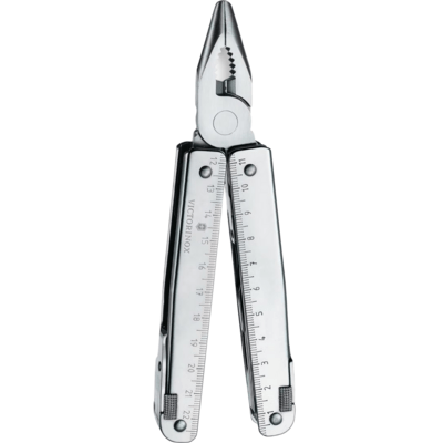 Victorinox SWISS TOOL CS Plus, s vývrtkou 3.0338.N - KNIFESTOCK