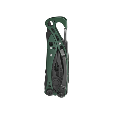 Leatherman SKELETOOL® Cx OD Green - KNIFESTOCK