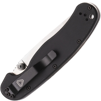 Ontario RAT II ON8860 - KNIFESTOCK