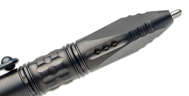 Microtech Kyroh Mini Titanium DLC Tritium Insert 403M-TI-DLCTRI - KNIFESTOCK