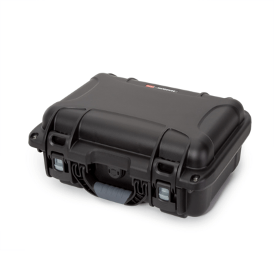 Nanuk 915 Case with Foam - Black 915S-010BK-0A0 - KNIFESTOCK