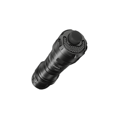 Nitecore zseblámpa P20iX 4000 lm - KNIFESTOCK