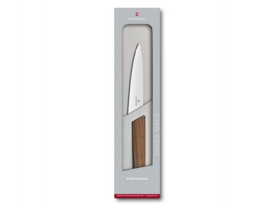 VICTORINOX Chef&#039;s knife 6.9010.15G - KNIFESTOCK