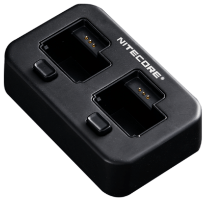 Nitecore Charger PLC500 - KNIFESTOCK