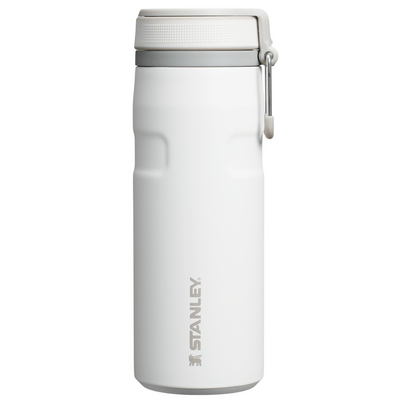 Stanley Termofľaša The IceFlow™ Bottle Twist Flip 470 ml Frost - KNIFESTOCK