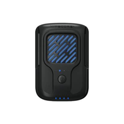 Nitecore EMR40 TAC Electronic Insect Repeller - KNIFESTOCK
