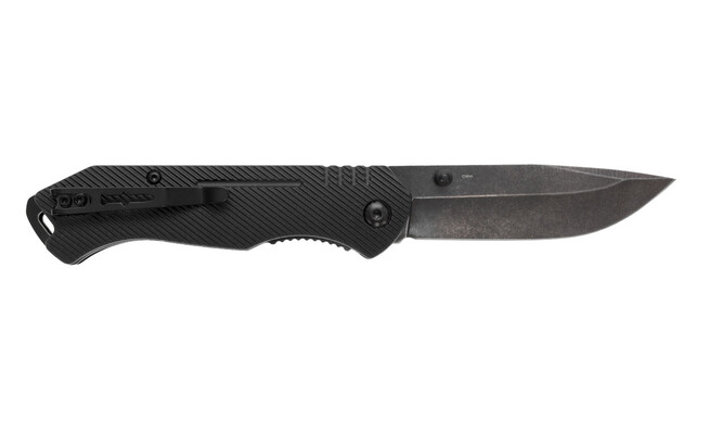 Camillus OUTBACK COMBO PACK / 2 DROP POINT BLADE KNIFES / BLISTER PACK CAM-19020 - KNIFESTOCK