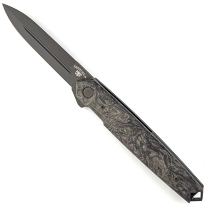 Fox Knives KNFS Terzuola Design PACIFICO, Magnacut - KNIFESTOCK