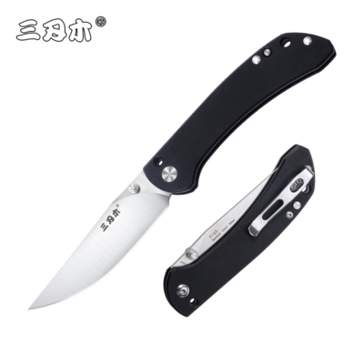 Sanrenmu SRM 9165 - KNIFESTOCK