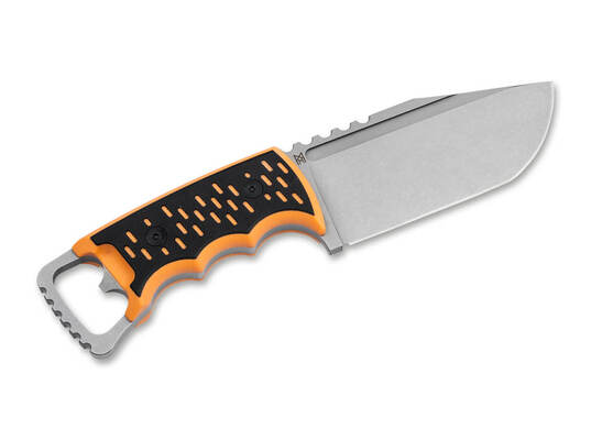 Midgards Messer Njörd XXL V2 Balance Line 02MG006 - KNIFESTOCK