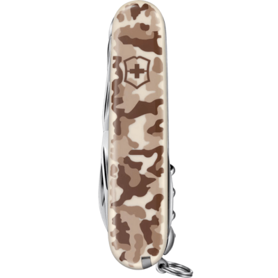 Victorinox HUNTSMAN, desert camouflage 1.3713.941 - KNIFESTOCK
